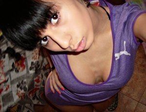 Aliza from North Carolina is interested in nsa sex with a nice, young man